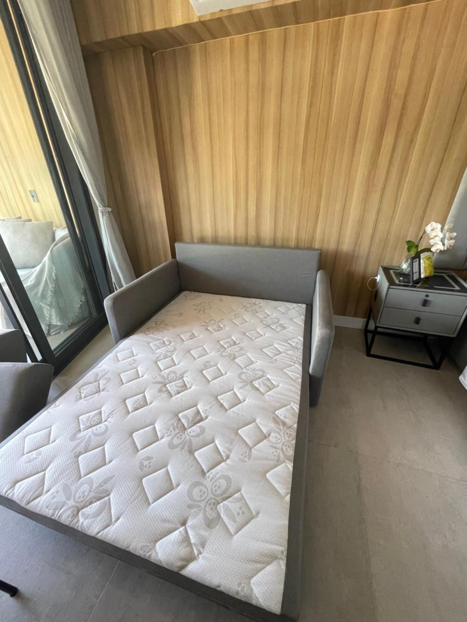 公寓 Novo No Leblon Estudio 705 *
